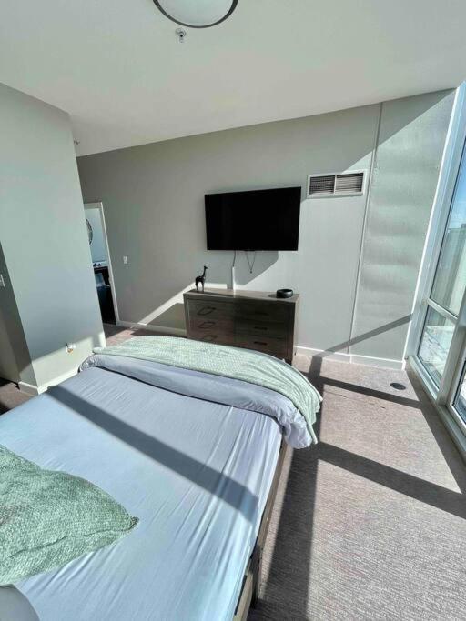 Апартаменты Penthouse In South Loop Чикаго Экстерьер фото